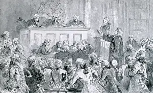 Seditious: Peter Zenger, a colonial New York printer ?