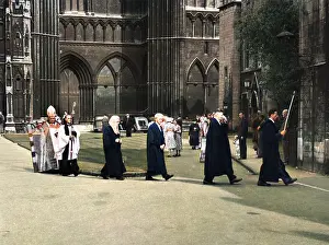 PETERBOROUGH CATHEDRAL