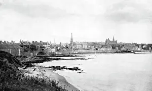 Peterhead: Peterhead early 1900's