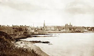 Peterhead: Peterhead early 1900s