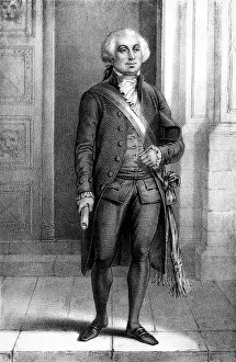 1756: PETION DE VILLENEUVE