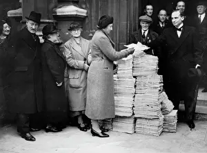 Petitions: Petition