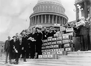 Petitions: Petitions against the war