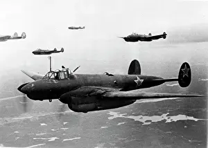 Robust: Petlyakov Pe-2 -comparable to the DH Mosquito, 11, 427