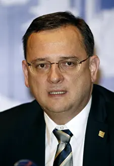 Necas: Petr Necas