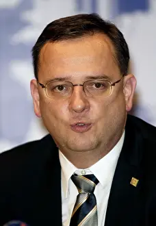 Necas: Petr Necas