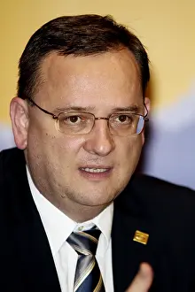 Necas: Petr Necas