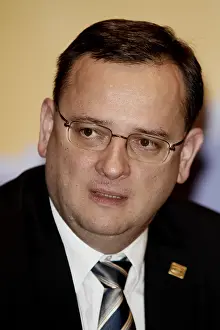 Necas: Petr Necas