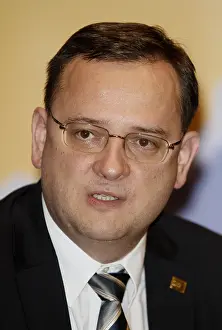 Necas: Petr Necas