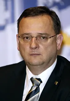 Necas: Petr Necas