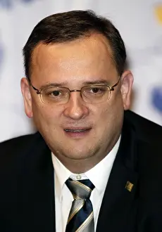 Necas: Petr Necas