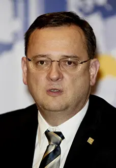 Necas: Petr Necas