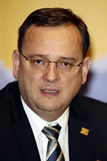 Necas: Petr Necas