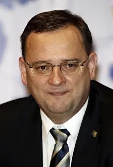 Necas: Petr Necas
