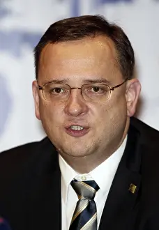 Necas: Petr Necas
