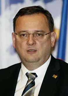 Necas: Petr Necas