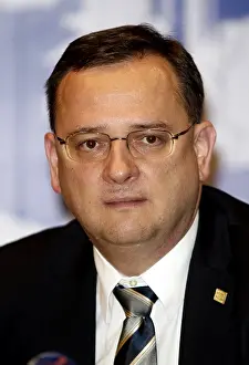 Necas: Petr Necas