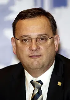 Necas: Petr Necas