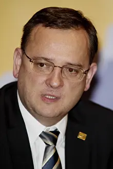 Necas: Petr Necas
