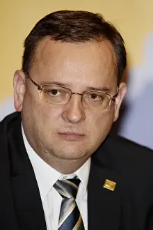 Necas: Petr Necas