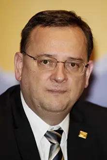 Necas: Petr Necas