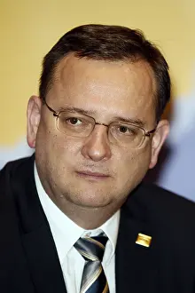 Necas: Petr Necas