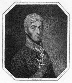 Petr: PETR PRINCE BAGRATION 2