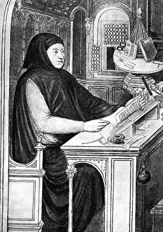 Petrarca: Petrarca, Francesco, 20.7.1304 - 19.7.1374, Italian
