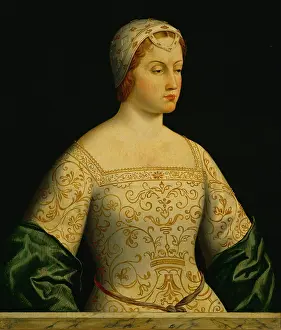 Petrarca: Petrarca's Laura