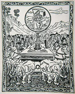 1304: PETRARCH (1304-1374)