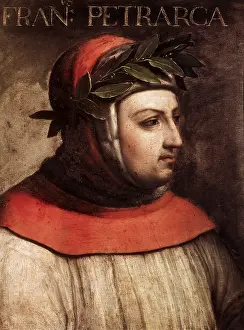 1304: PETRARCH (1304-1374)