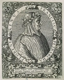 1304: PETRARCH (1304-1374)