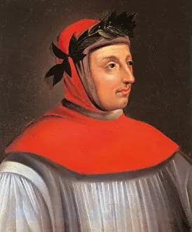 1304: PETRARCH (1304-1374)