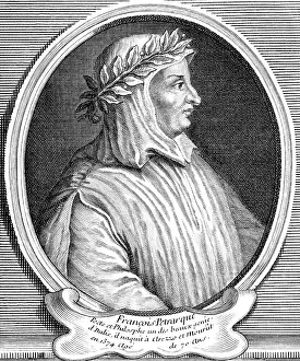 Petrarch: PETRARCH