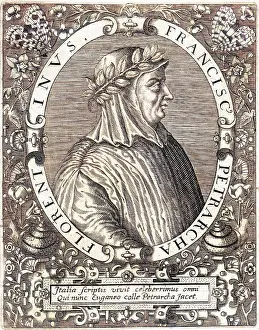 1304: PETRARCH (DE BRIJ)