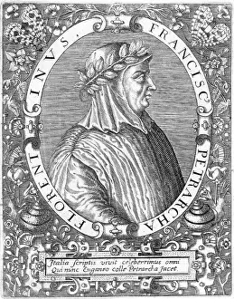 1304: PETRARCH (DE BRIJ)