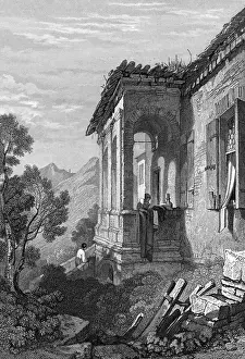 Petrarch: PETRARCH HOME