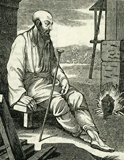 Oddities: PETRATSCH ZORTAN age 185