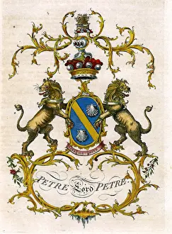 Petre: Petre - Lord Petre