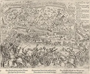Hungarians: Petrinja: Battle with the Turks