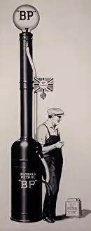 Filtered: Petrol Pump and Pump Attendant