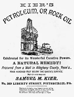Remedy: Petroleum as a remedy
