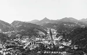 Petropolis: Petropolis, Brazil