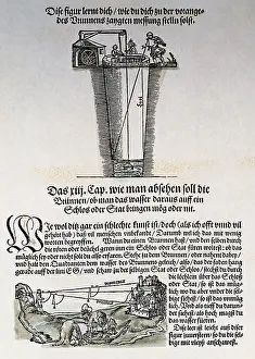 Conduit: Petrus Apianus