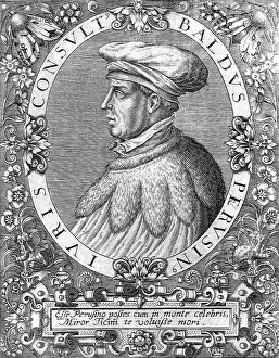 Petrus: Petrus Baldus de Ubaldis