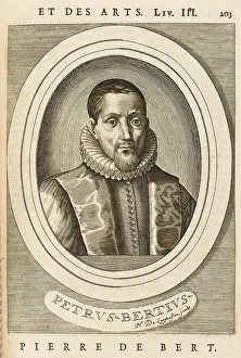 Petrus: PETRUS BERTIUS