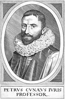Petrus: PETRUS CUNAEUS