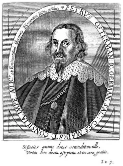 Petrus: PETRUS OSTERMANN