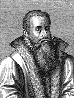 1562: Petrus Peckius the Younger