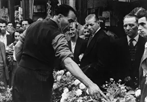 Florist: PETTICOAT LANE FLORIST
